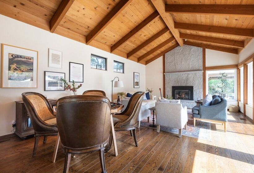 Wildflower By Avantstay Gorgeous Wine Country Home W/ Pool, Bocce Ball Court & Huge Yard!