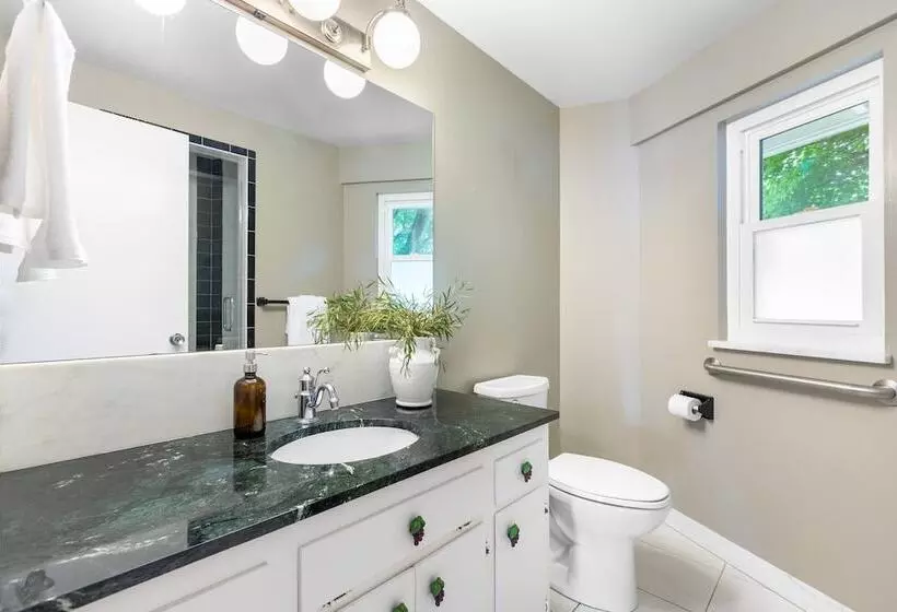 Wildflower By Avantstay Gorgeous Wine Country Home W/ Pool, Bocce Ball Court & Huge Yard!