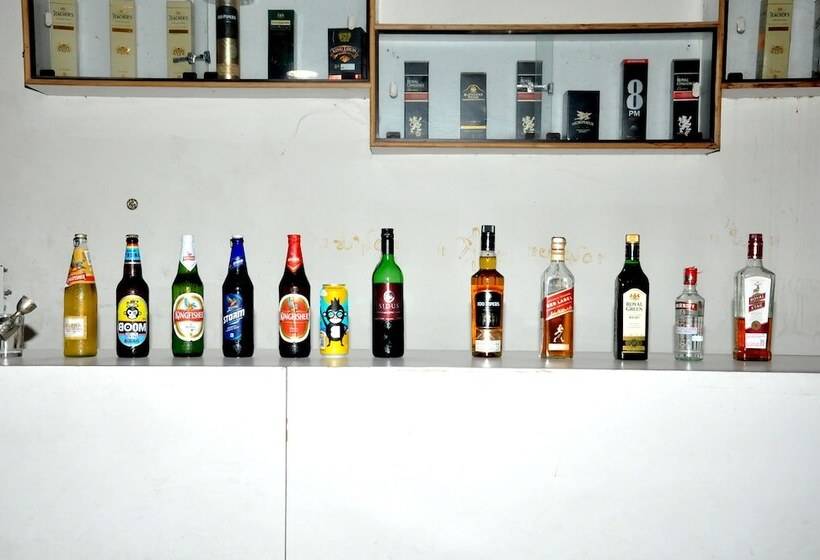 צימר Cosmopolitan Cultural Centre