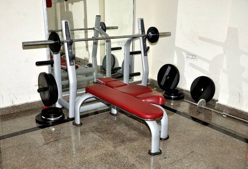 צימר Cosmopolitan Cultural Centre