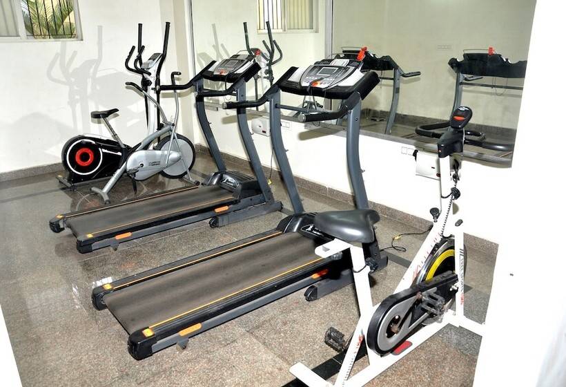 צימר Cosmopolitan Cultural Centre