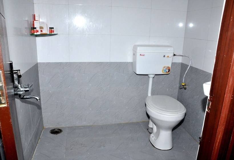 צימר Cosmopolitan Cultural Centre