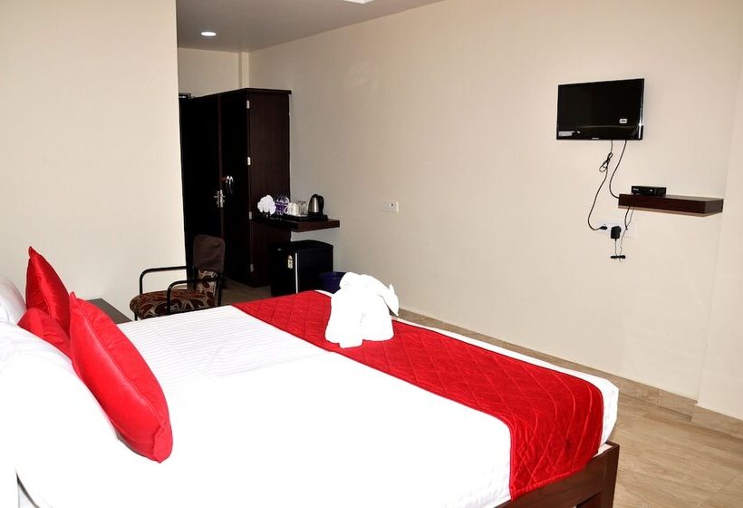 צימר Cosmopolitan Cultural Centre