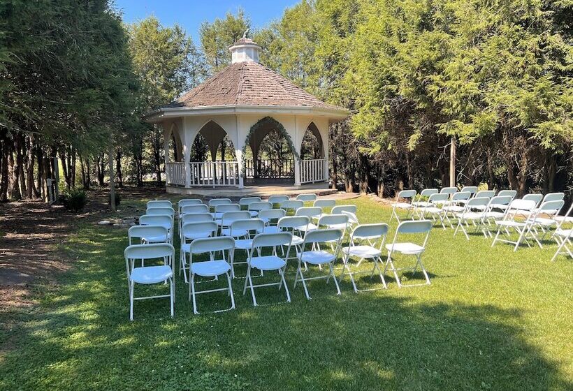 צימר Nesselrod On The New