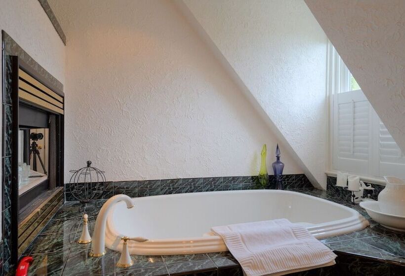 צימר Nesselrod On The New