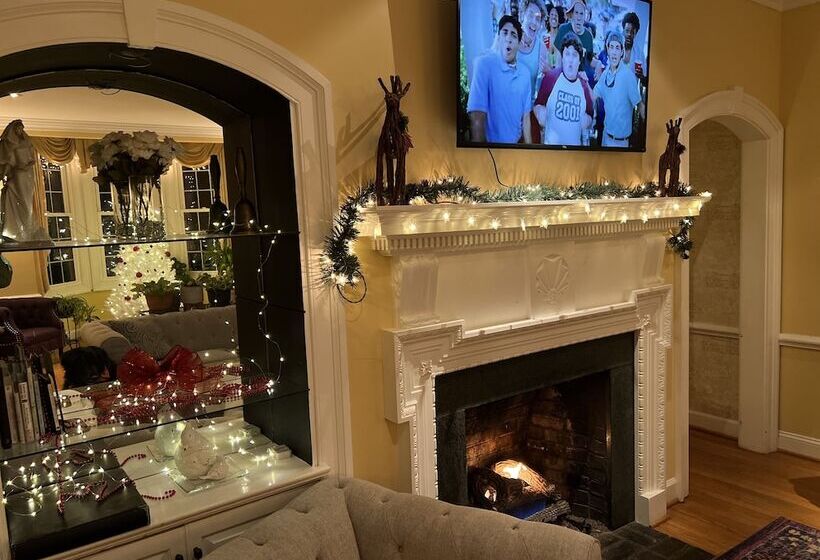 צימר Nesselrod On The New