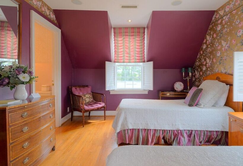 צימר Nesselrod On The New