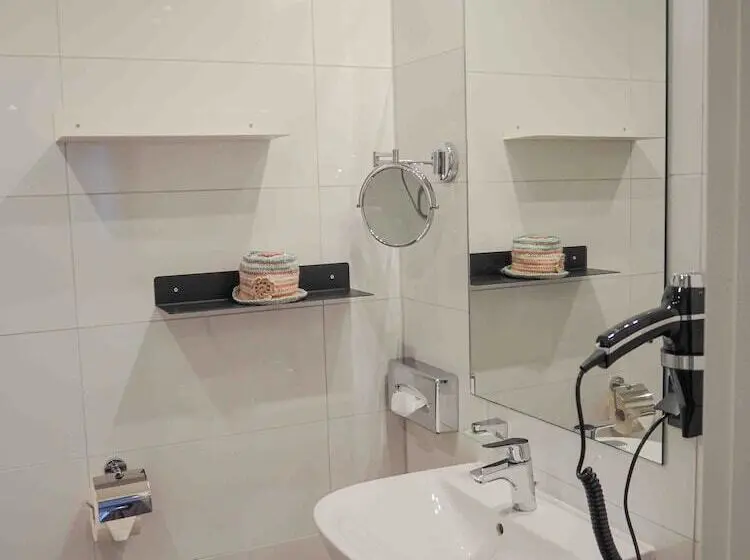 Boutique Hotel Stadtmitte