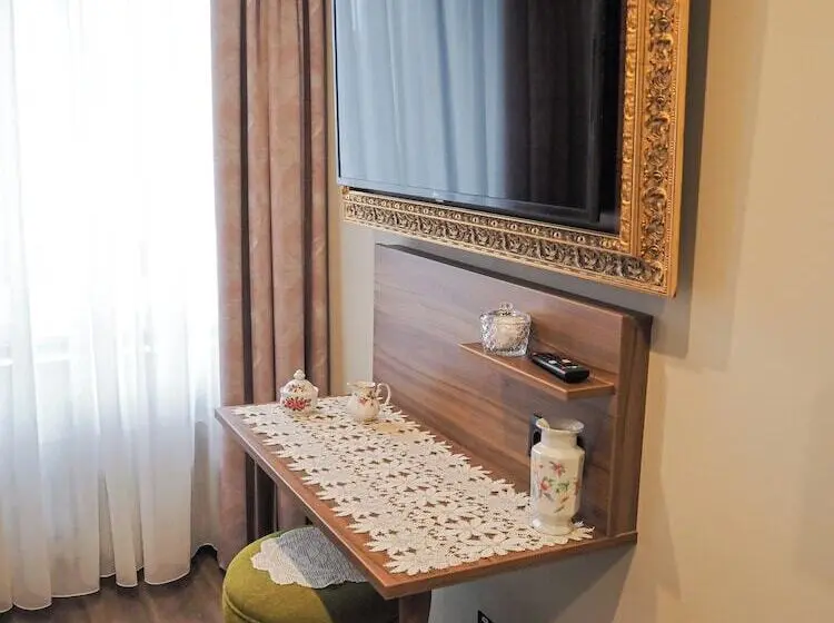 Boutique Hotel Stadtmitte