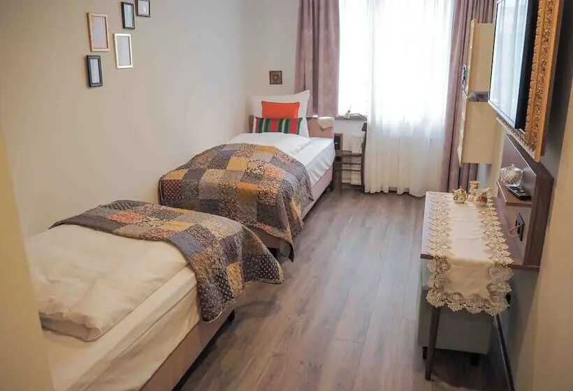 Boutique Hotel Stadtmitte