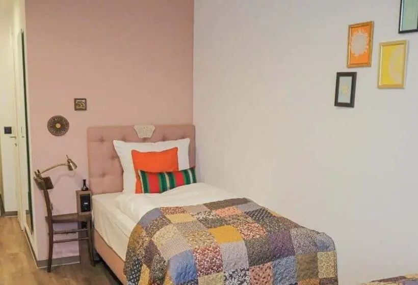 Boutique Hotel Stadtmitte