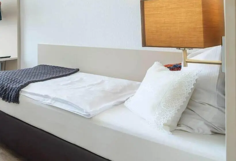 Boutique Hotel Stadtmitte