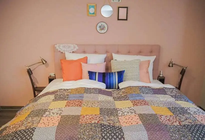 Boutique Hotel Stadtmitte