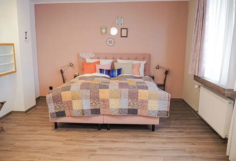 Boutique Hotel Stadtmitte