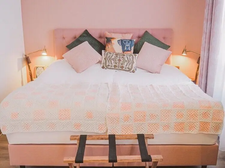 Boutique Hotel Stadtmitte