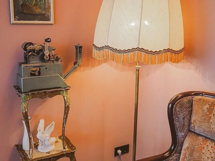 Boutique Hotel Stadtmitte