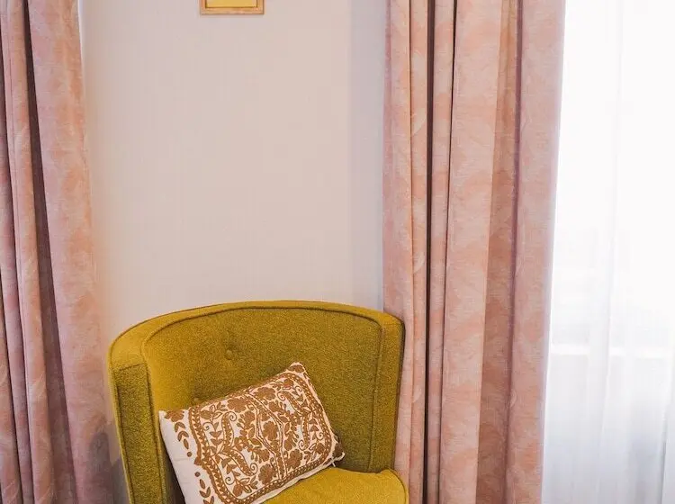 Boutique Hotel Stadtmitte