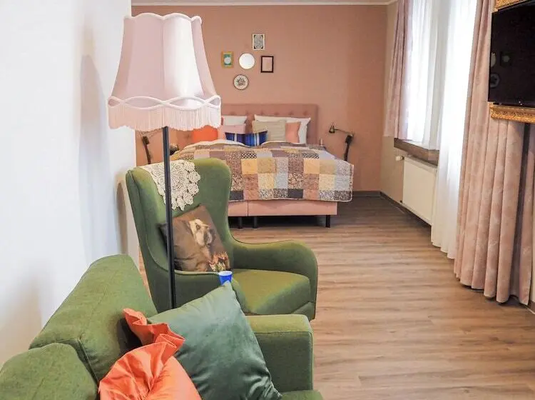 Boutique Hotel Stadtmitte