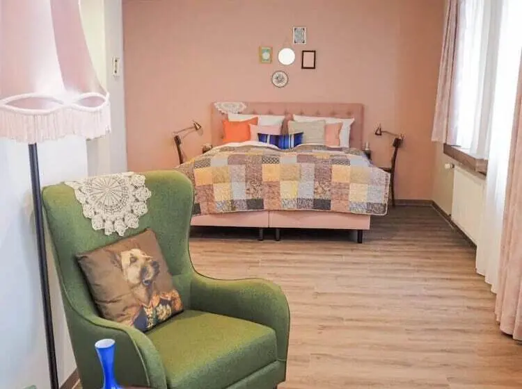 Boutique Hotel Stadtmitte