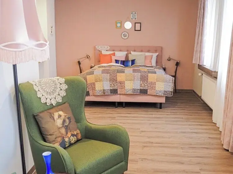 Boutique Hotel Stadtmitte