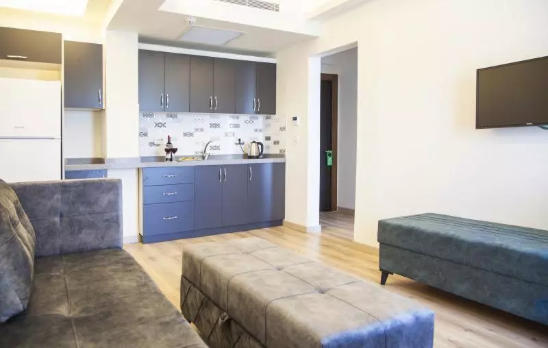 çınar Butik Hotel Bodrum