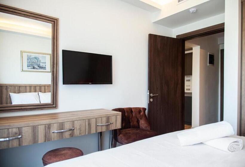 çınar Butik Hotel Bodrum