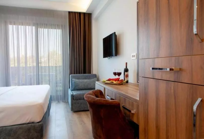 çınar Butik Hotel Bodrum