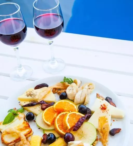 çınar Butik Hotel Bodrum