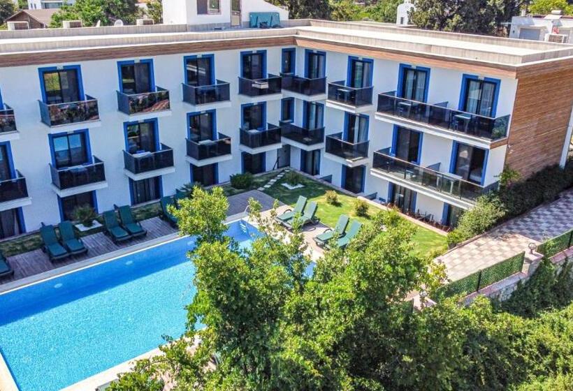 çınar Butik Hotel Bodrum