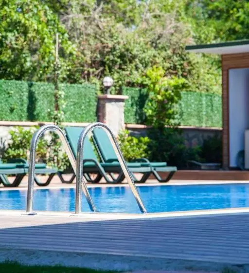 çınar Butik Hotel Bodrum