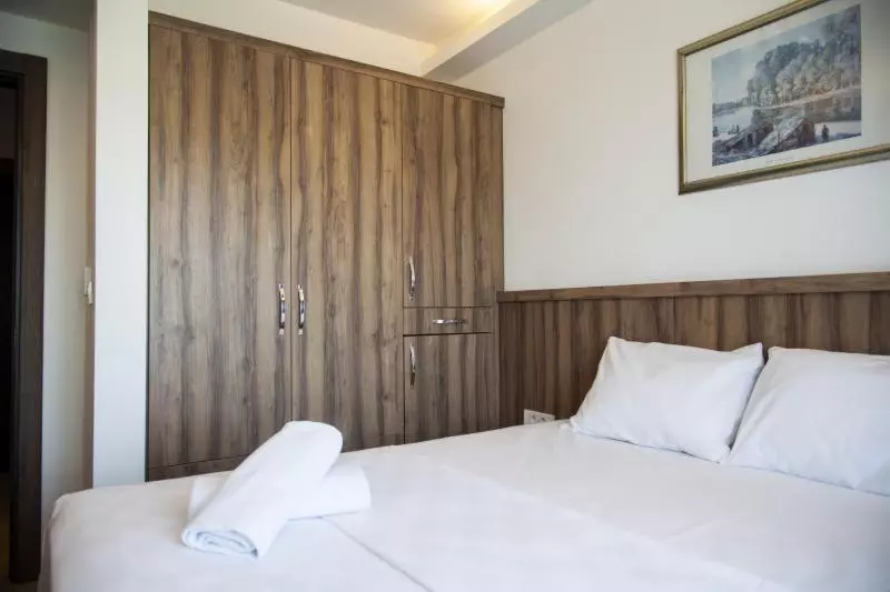 çınar Butik Hotel Bodrum