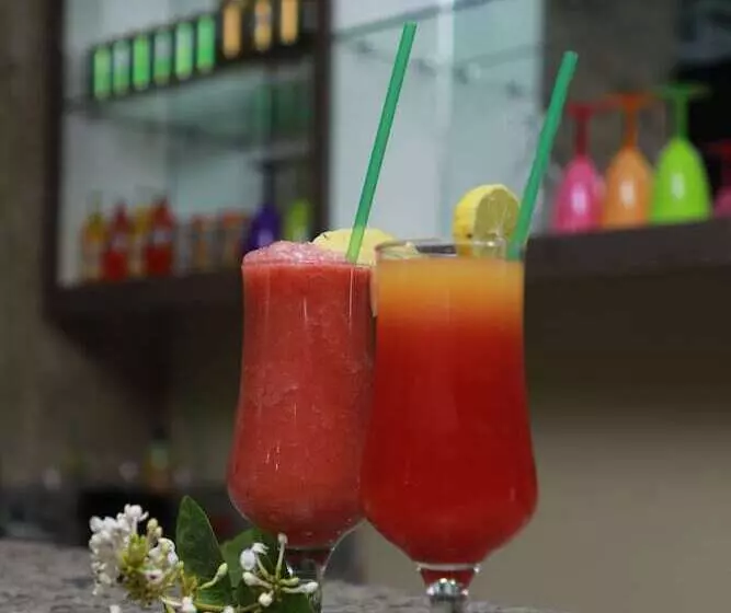 City Green Hotel Yola