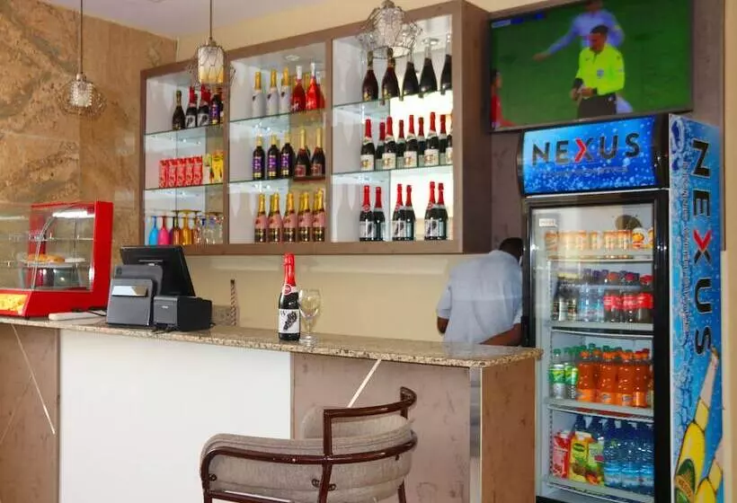 City Green Hotel Yola