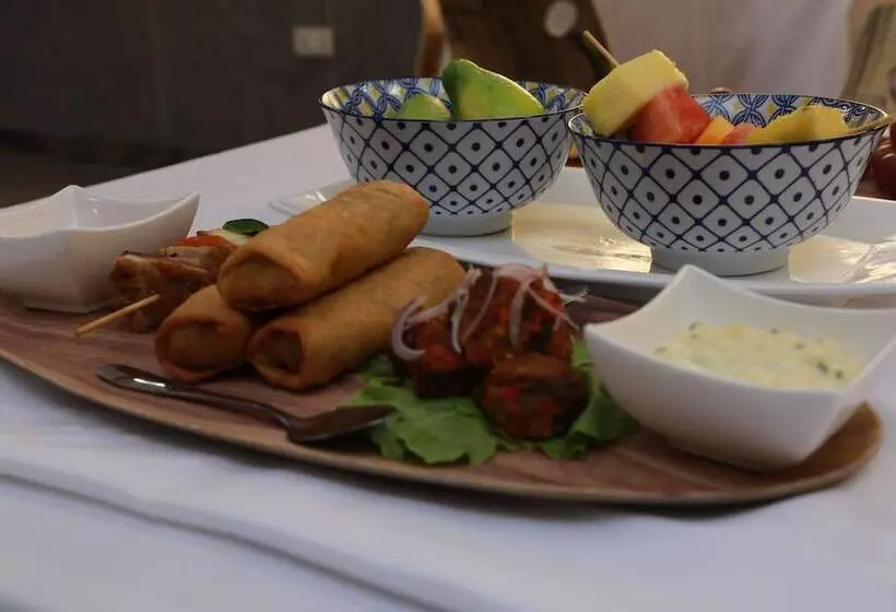 City Green Hotel Yola