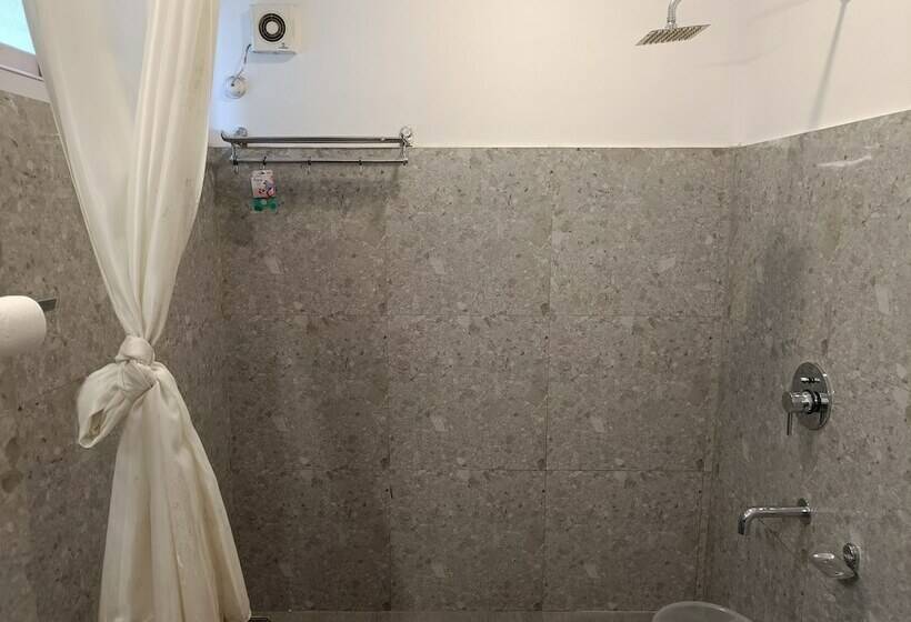 בית מלון כפרי 100 Petals   Gangtok 12 Mins From Mg Marg