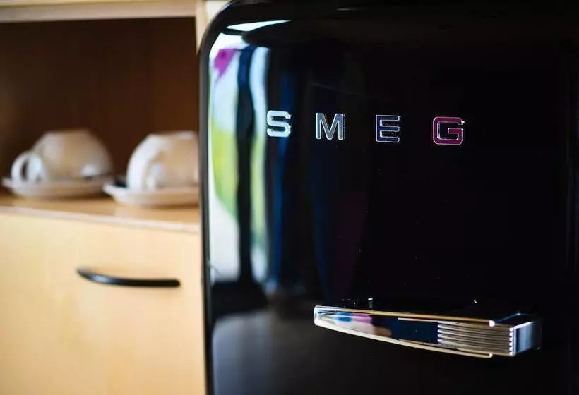 Hotelli 3 Hills Boutique