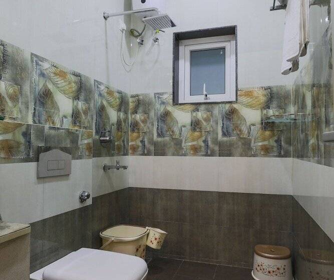 בית מלון כפרי Aaria Residency