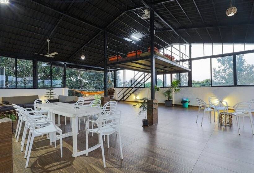 בית מלון כפרי Aaria Residency