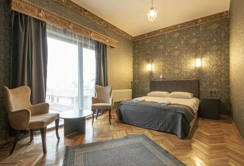 ホテル Ares Business Suit