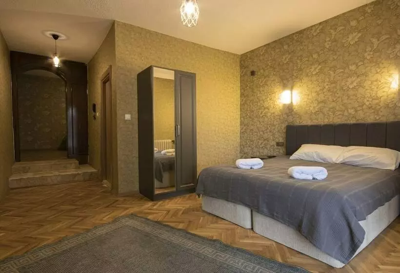 ホテル Ares Business Suit