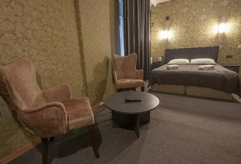 ホテル Ares Business Suit