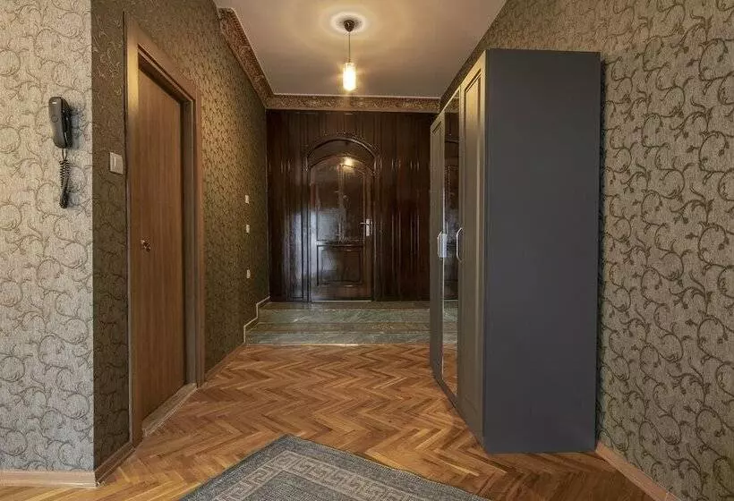 ホテル Ares Business Suit