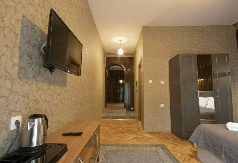 ホテル Ares Business Suit