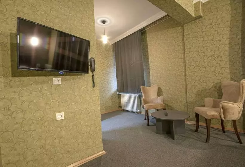 ホテル Ares Business Suit