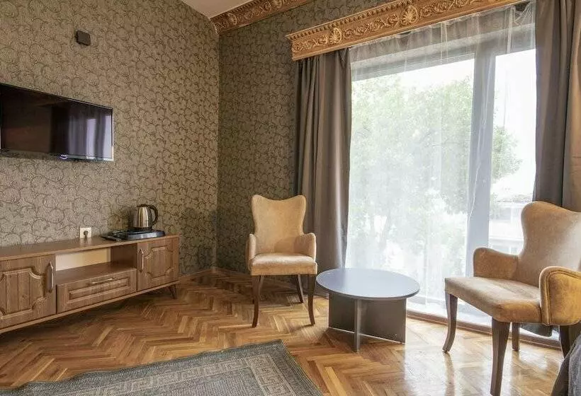 ホテル Ares Business Suit