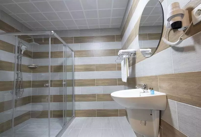 ホテル Ares Business Suit