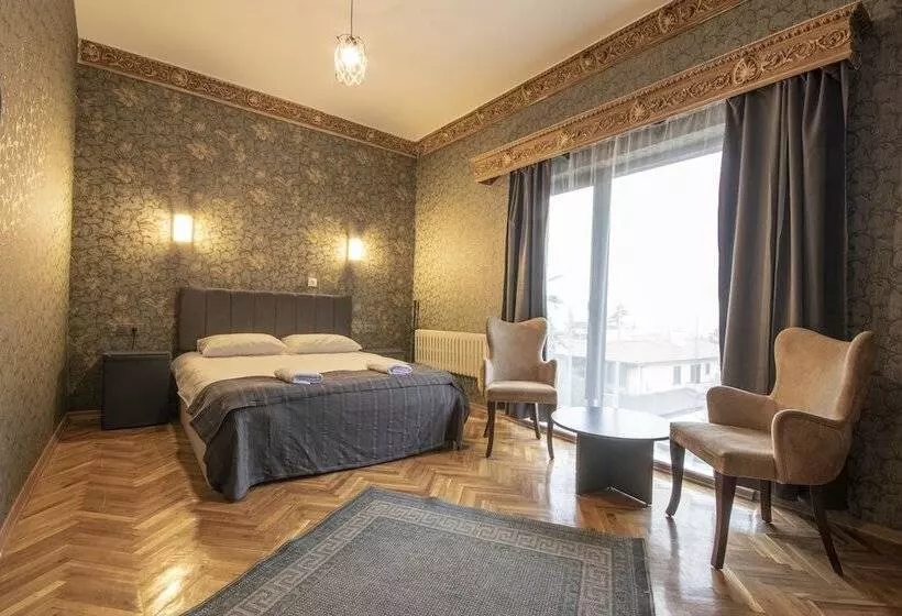 ホテル Ares Business Suit