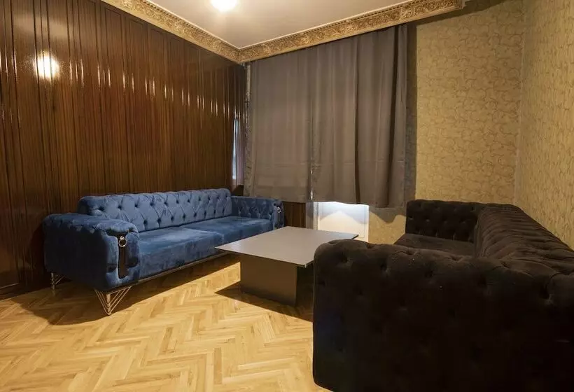 ホテル Ares Business Suit