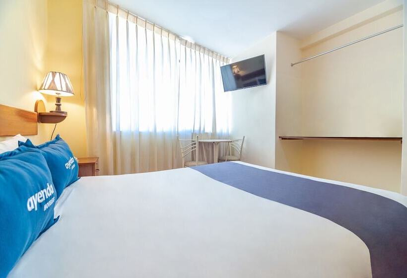 Отель Musuk Wasi