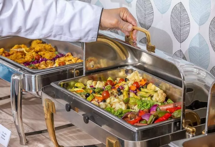 Hotelli Boudl Wadi Al Dawasir